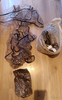 Kočárek Tako Acoustic 3 v 1 - 13