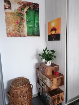 Prodej bytu 3+1 Matěje Kopeckého, Cv - 13