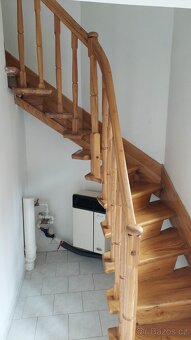 Prodej menší chalupy v Janové u Vsetína - 13