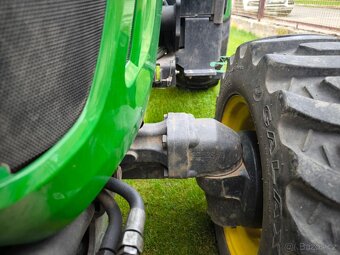 John Deere 3720 - 13