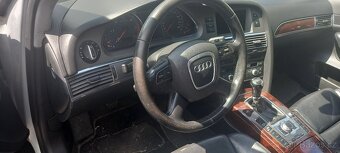 Audi a6 c6 4f - 13