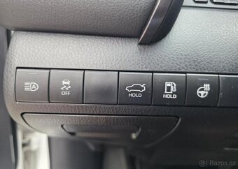 Toyota Camry 2.5-HYBRID-EXECUTIVE-SER.HIST. - 13