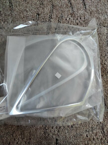 Stylové Doplňky Z Chromu Pro Jaguar S-Type - 13