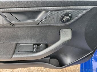 Škoda Fabia 1.0 MPI - 13