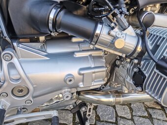Bmw R 850r - 13