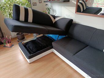 Sedací souprava do Levá - 13