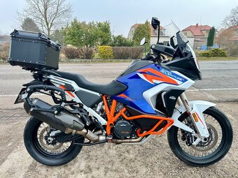 Ktm 1290 Super Adventure Tech Pack - 13