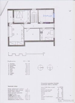 Prodám RD v Malé Morávce - 13