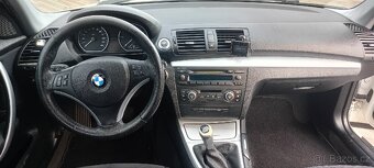 BMW 118d - 13
