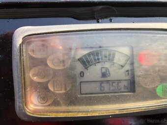 Prodám Kolový dumper JCB 1T - 2S5 - 13