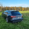 Audi A6 Avant 2.0 TDI  Paket ultra S-Line Sport, Xenon, - 13