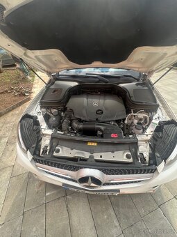 Prodám Mercedes-benz GLC220D coupe - 13