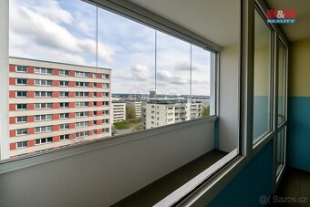 Prodej bytu 1+kk v Praze, ul. Evropská - 13
