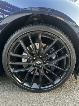 Maserati Ghibli - 13