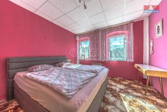 Prodej bytu 3+1, 87 m², Raspenava, ul. Hejnická - 13