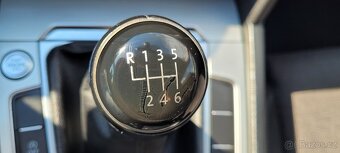VW Passat B8 TDi 2019 xenony led acc kamera - 13