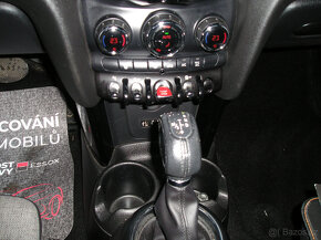 MINI COOPER F56 1.5 TURBO 100KW RV-12/2016 - 13