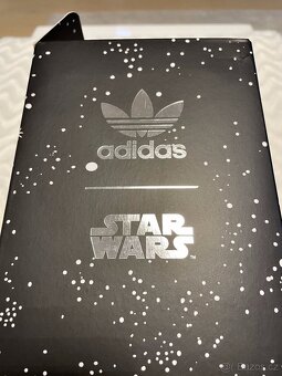 Adidas Star Wars NMD R1.V2 Lando Calrissian - 13