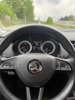 Škoda Octavia III TSi DSG Style FullLED NAVI SENZORY - 13