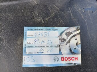 Volkswagen Up 1.0 MPI,1.Majitel, servisní knížka - 13