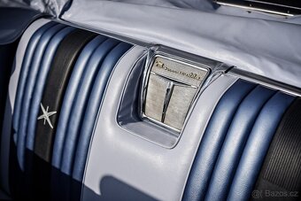Pontiac Bonneville Convertible 1959 - 13