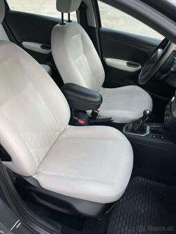 Citroen C-Elysée 1.6i VTi 85kw LPG, Tendance - 13