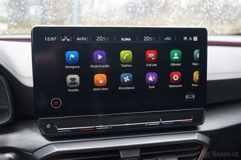 Cupra Formentor, VZ 2.0 TSI (228 kW) Beats - 13