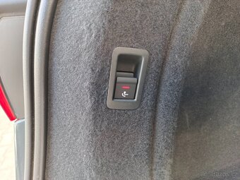 Audi A4 Avant 2.0TDI 120kW S-tronic 125tkm Tažné Full LED - 13