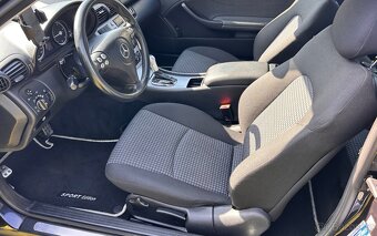 Mercedes-Benz C 200 CDI Coupe - automat - Sport edition - 13