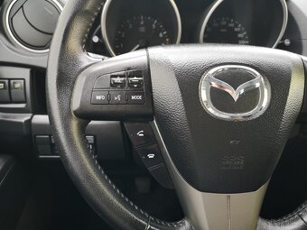 Mazda 5 2.0i 110kW 7.Míst. Sports-Line XENON - 13