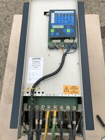 Frekvenční měnič pDRIVE MX PLUS 37/45 - 13