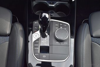 BMW 218d ///MSPORT TAŽNÉ DPH ČR 1.MAJITEL - 13