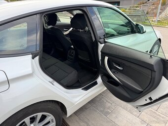 Prodám BMW 320d GT xDRIVE , ČR , 1.majitel - 13