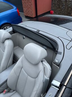 Mercedes benz SL 500 - 13