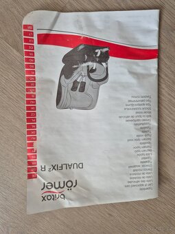 Britax römer Dualfix 2r - 13