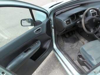 Peugeot 307 2,0 HDi - 13