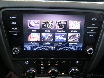 Škoda Octavia III FL,1.5TSI,fullLED,klima,výhřev,asistenti - 13