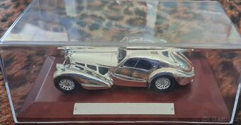 Modely aut 1:43 - 13