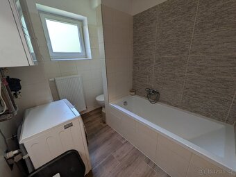 Pronájem bytu 2+1, 56 m² – Pavlovova 32, Svitavy - 13
