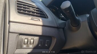 Renault Fluence, 1.5 DCI - 13