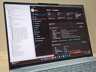 OLED 2K_LENOVO IDEAPAD PRO 5 16AHP9_R5-8645HS_RTX 3050 6GB - 13