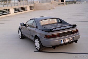 Toyota MR2 SW20 - 13