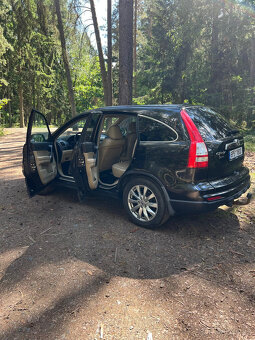 HONDA CR-V 110 KW - 13