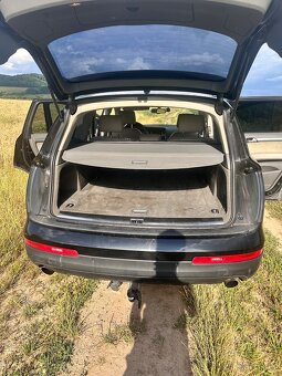 Audi q7 - 13