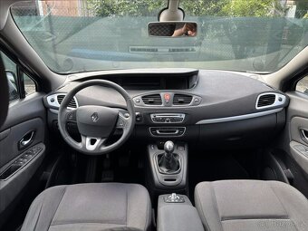 Renault Grand Scénic 1.5 81kW 2010 274522km Nové TURBO - 13
