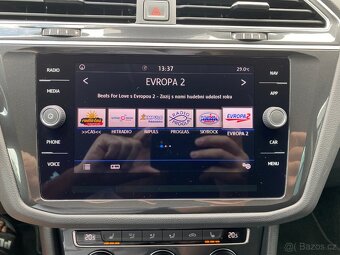 Volkswagen Tiguan, 1.4 TSI 92kW - 1xMAJ - LED - 13