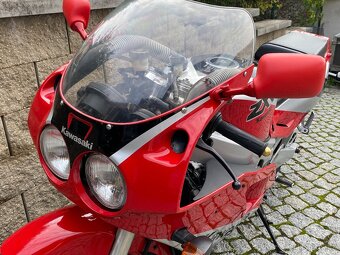 Kawasaki zxr 750 H2 , super stav - 13
