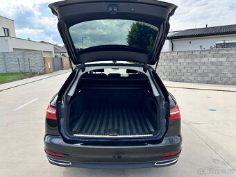 AUDI A6 40 TDI 2.0 AVANT, LED, 2021 včetne DPH - 13