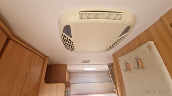 Bürstner Elegance I 820   2.8JTD klima Tv velká garáž - 13