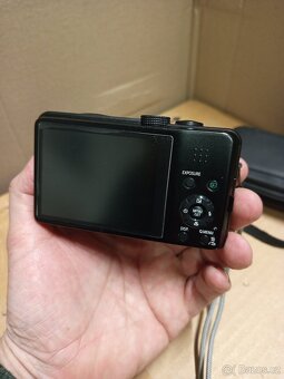 PANASONIC LUMIX DMC-TZ36 - 13